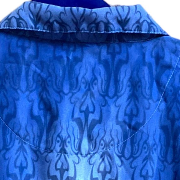 Steve And Barry's Club Shirt - Picture 10 of 15